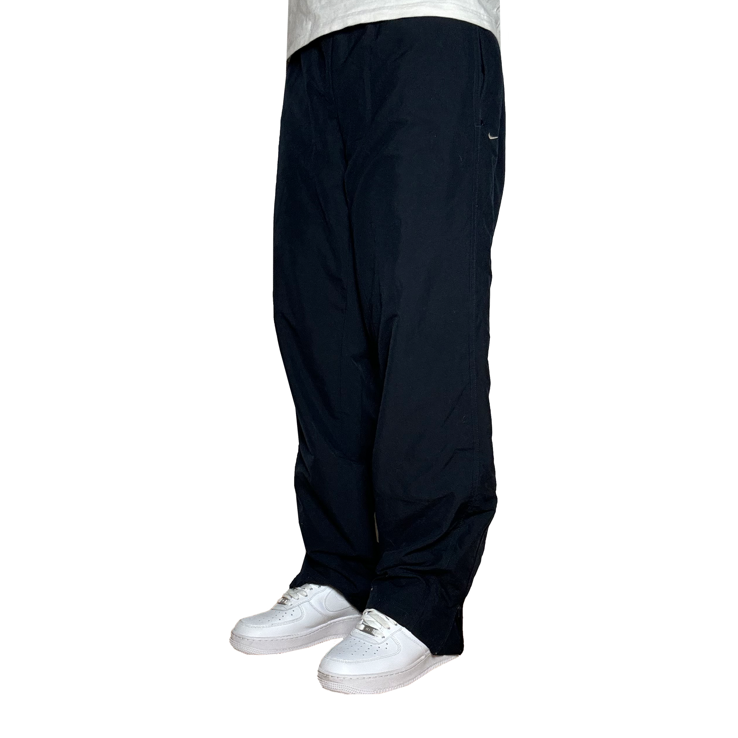 Vintage Nike Trackpants (L)