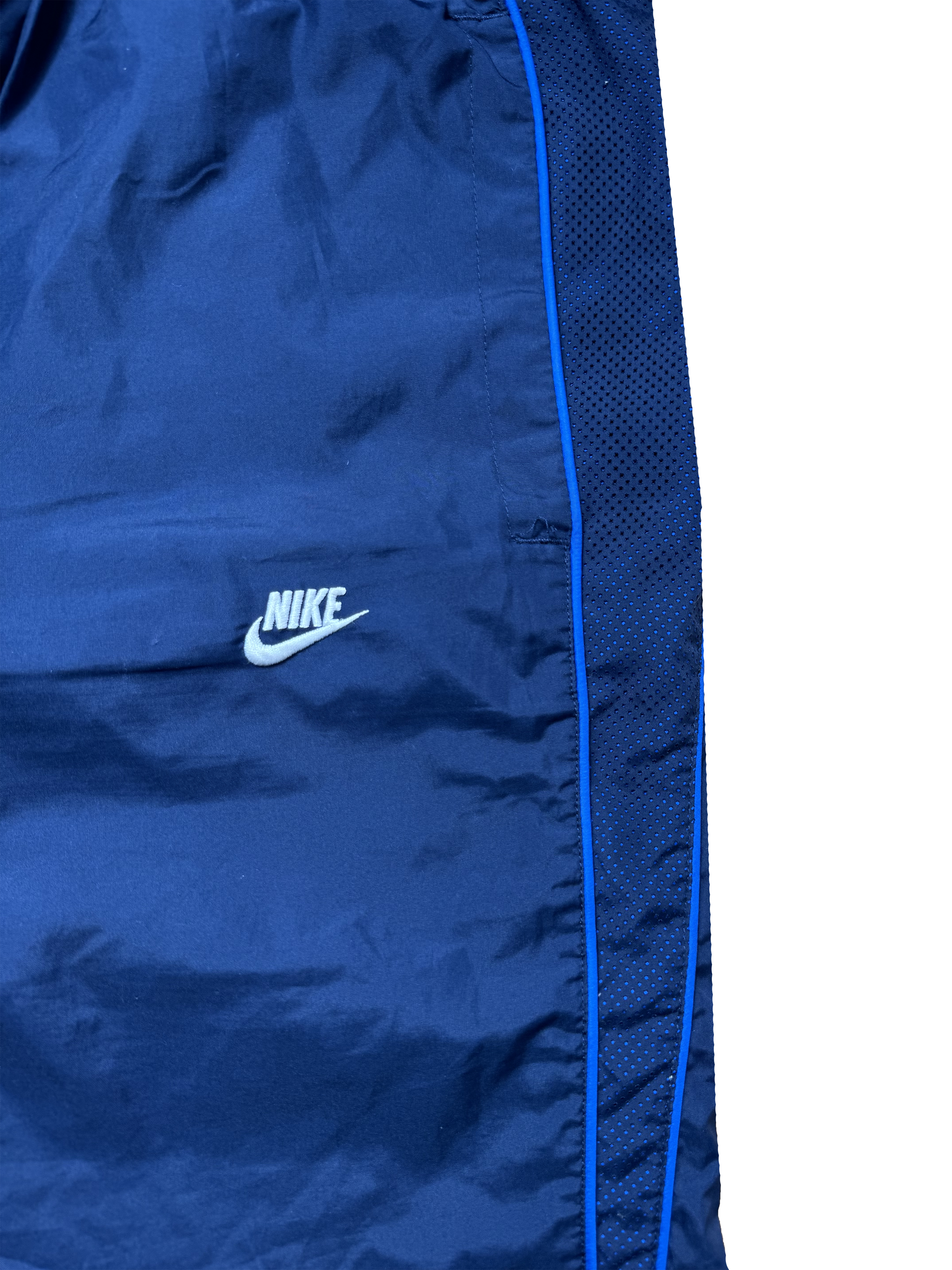 Vintage Nike Trackpants (XL)