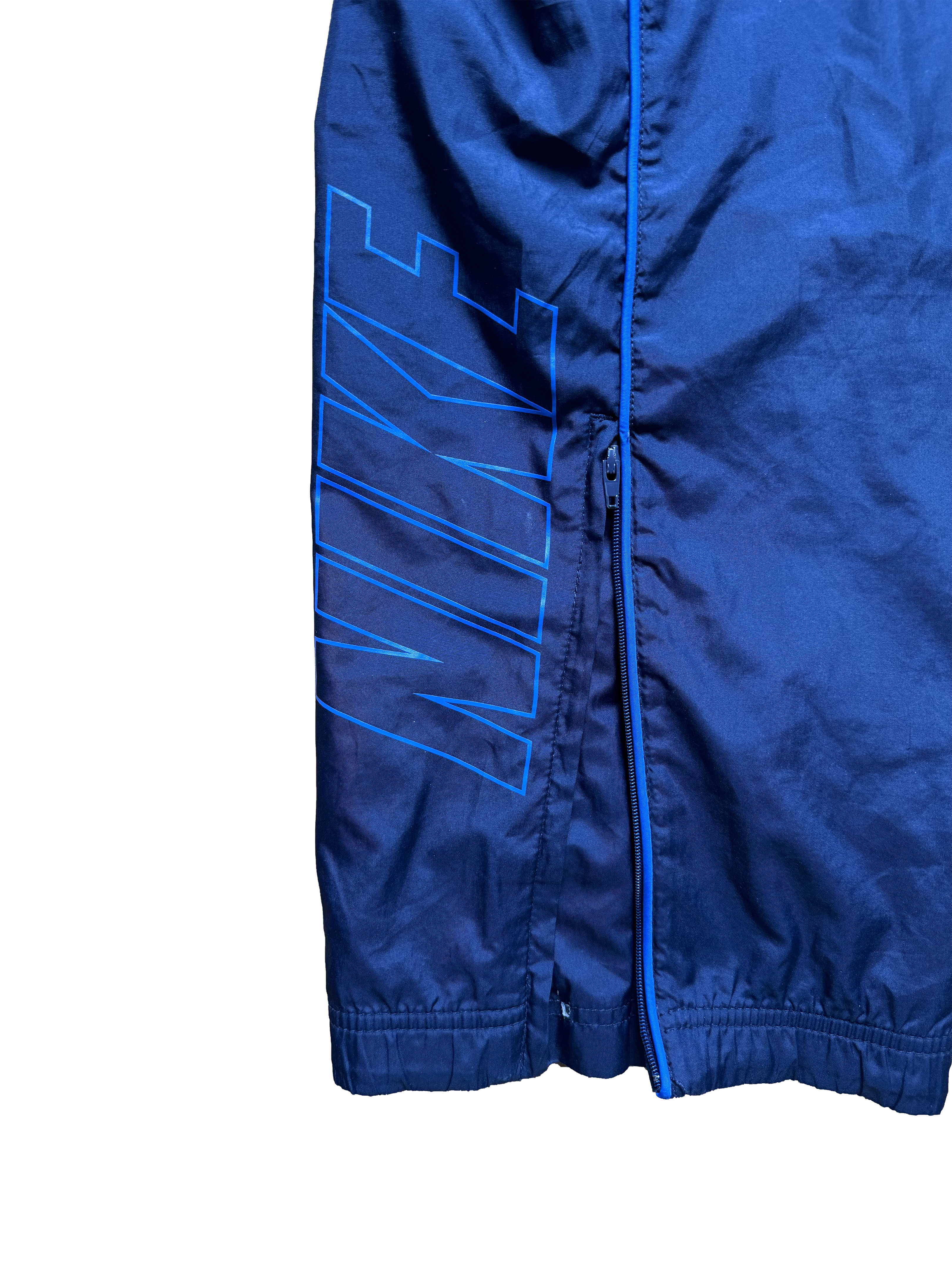 Vintage Nike Trackpants (XL)