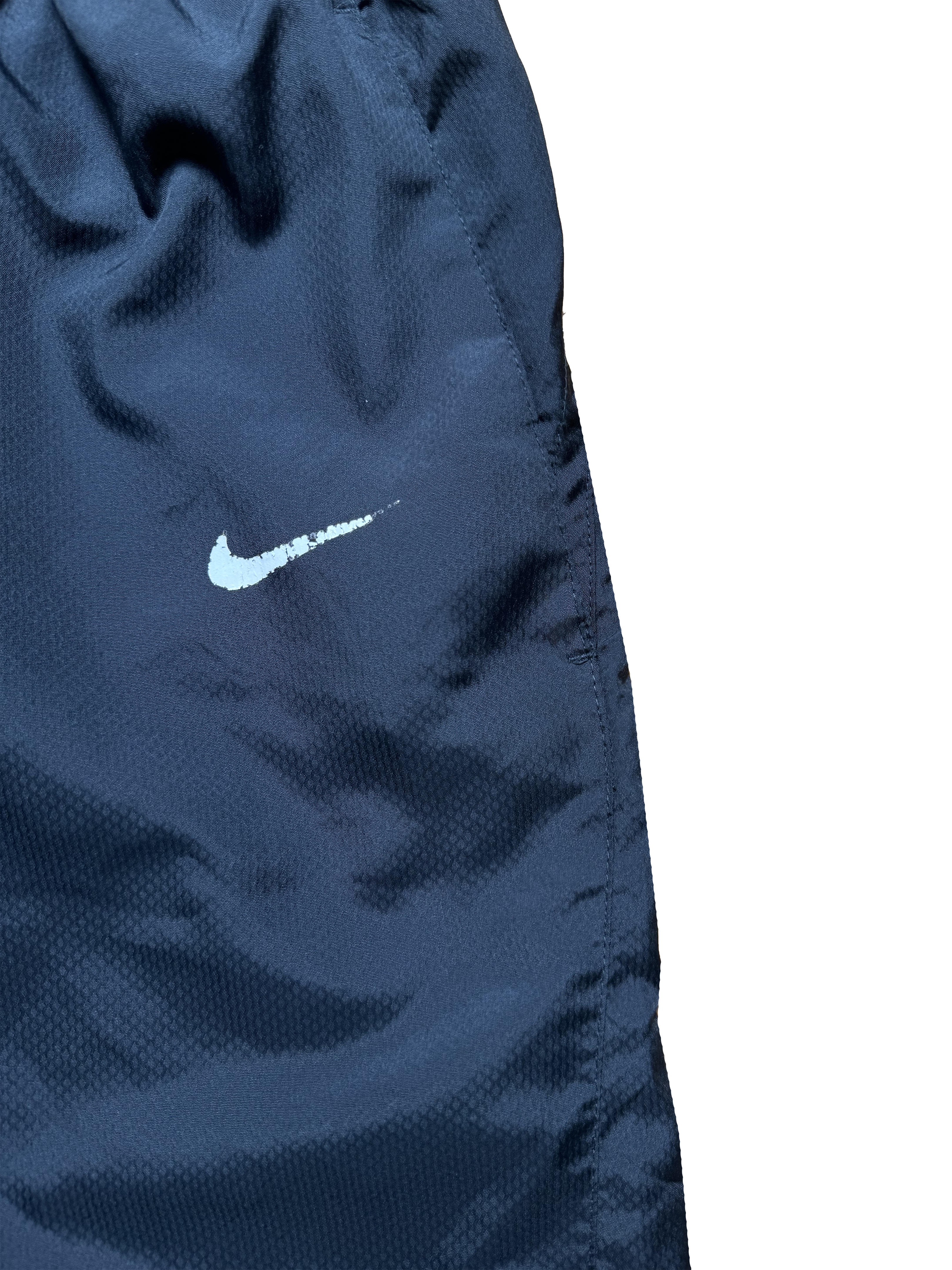 Vintage Nike x Portugal Trackpants (L)