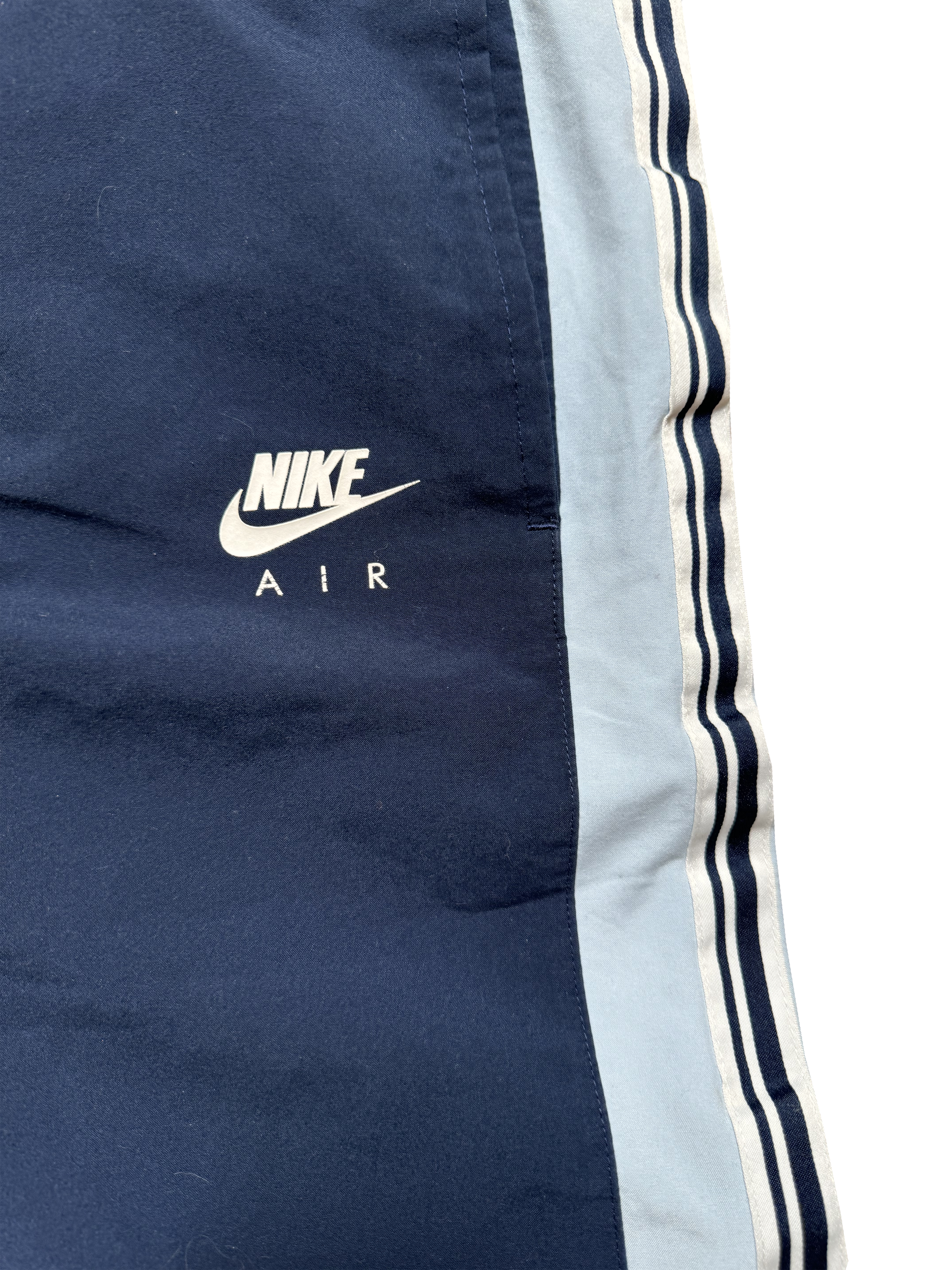 Vintage Nike Trackpants (L)