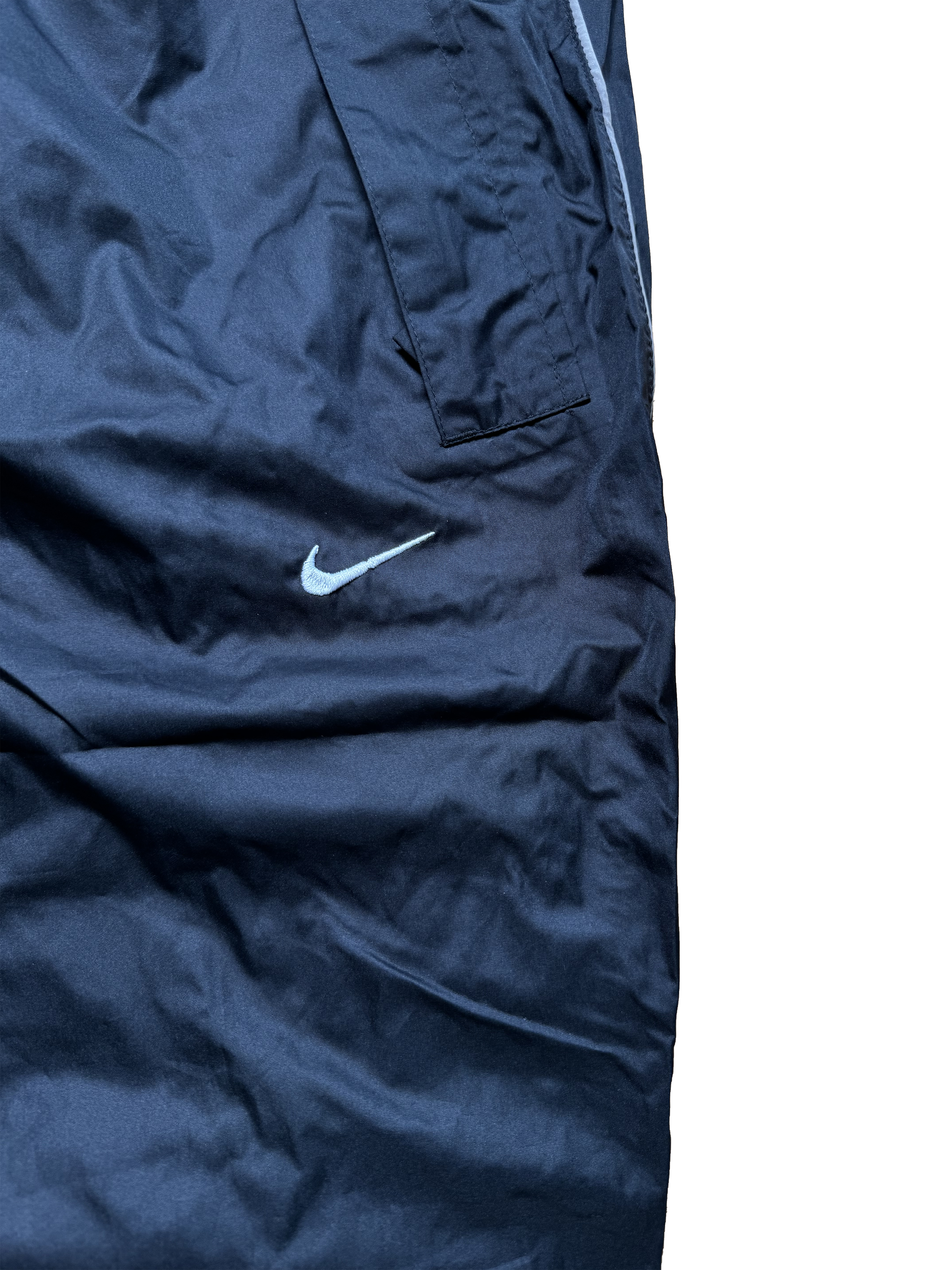 Vintage Nike Trackpants (M)