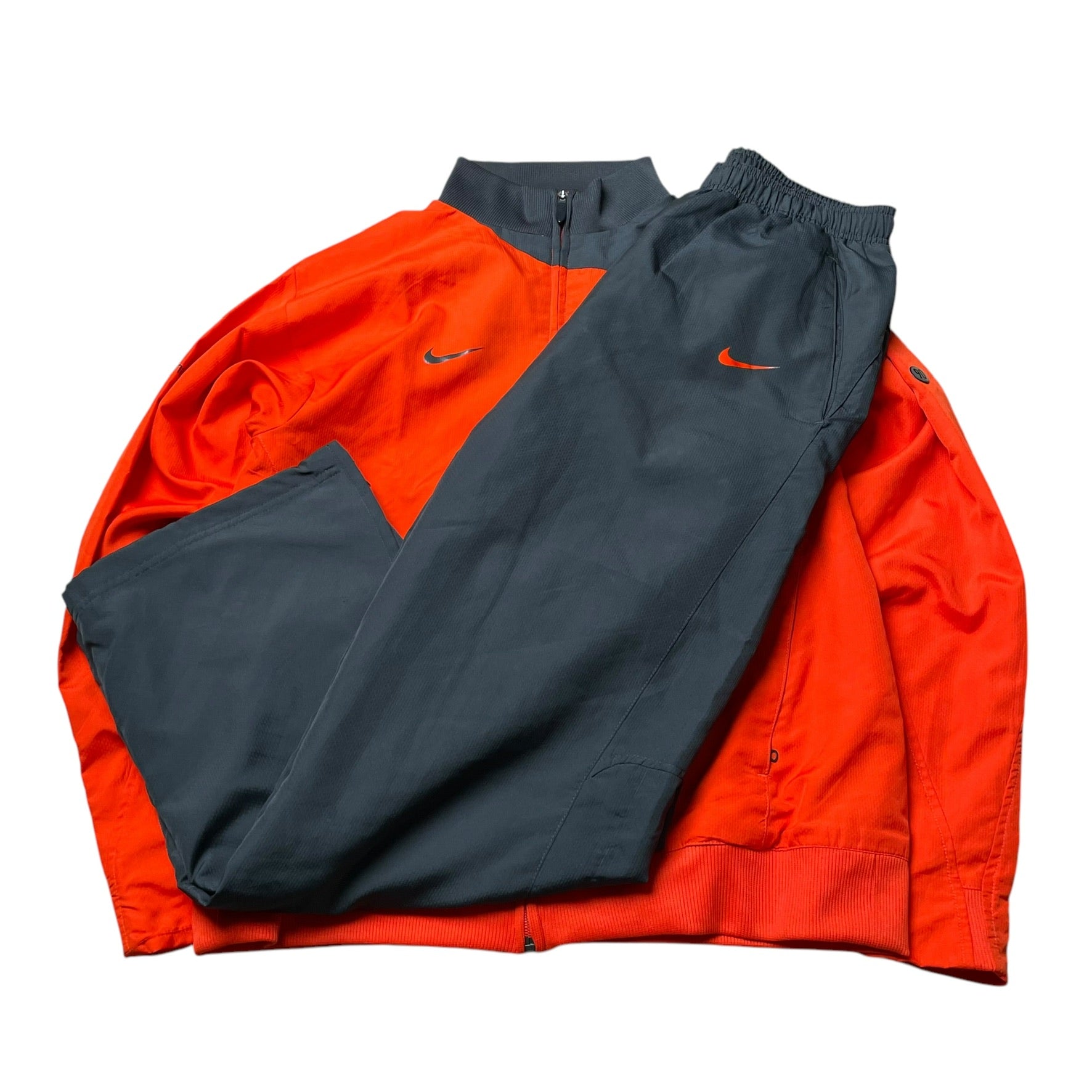 Nike Tracksuit (M)