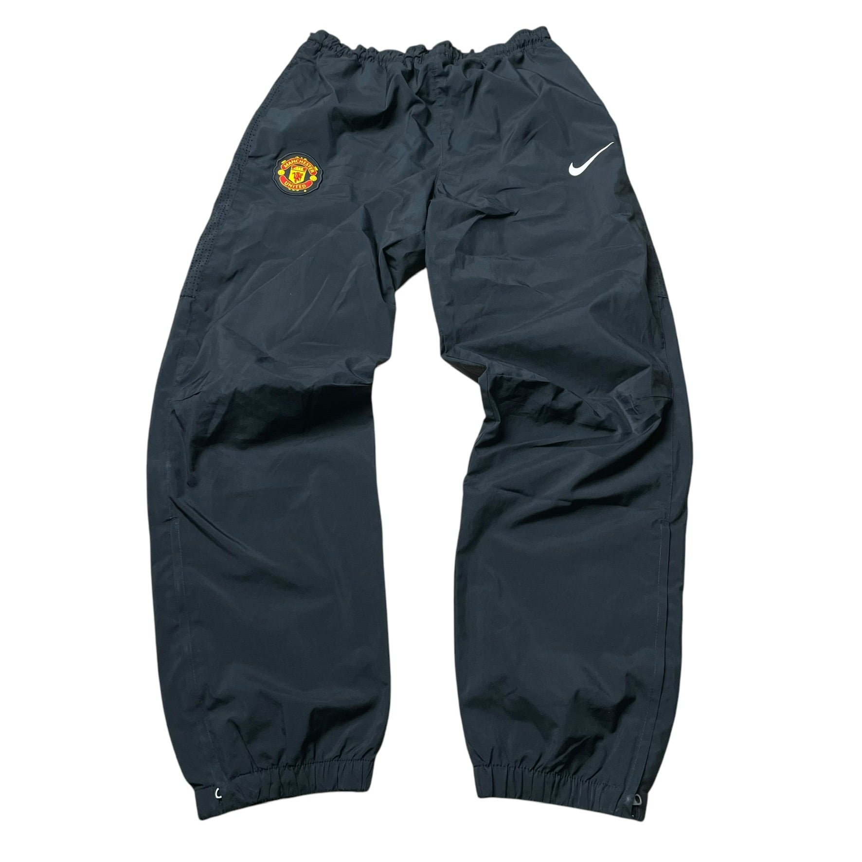 Nike Man Utd. Tracksuit (S)